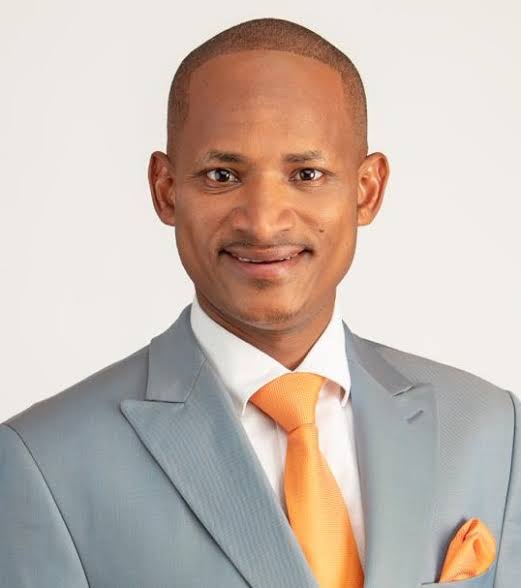 Babu Owino (Kenya)