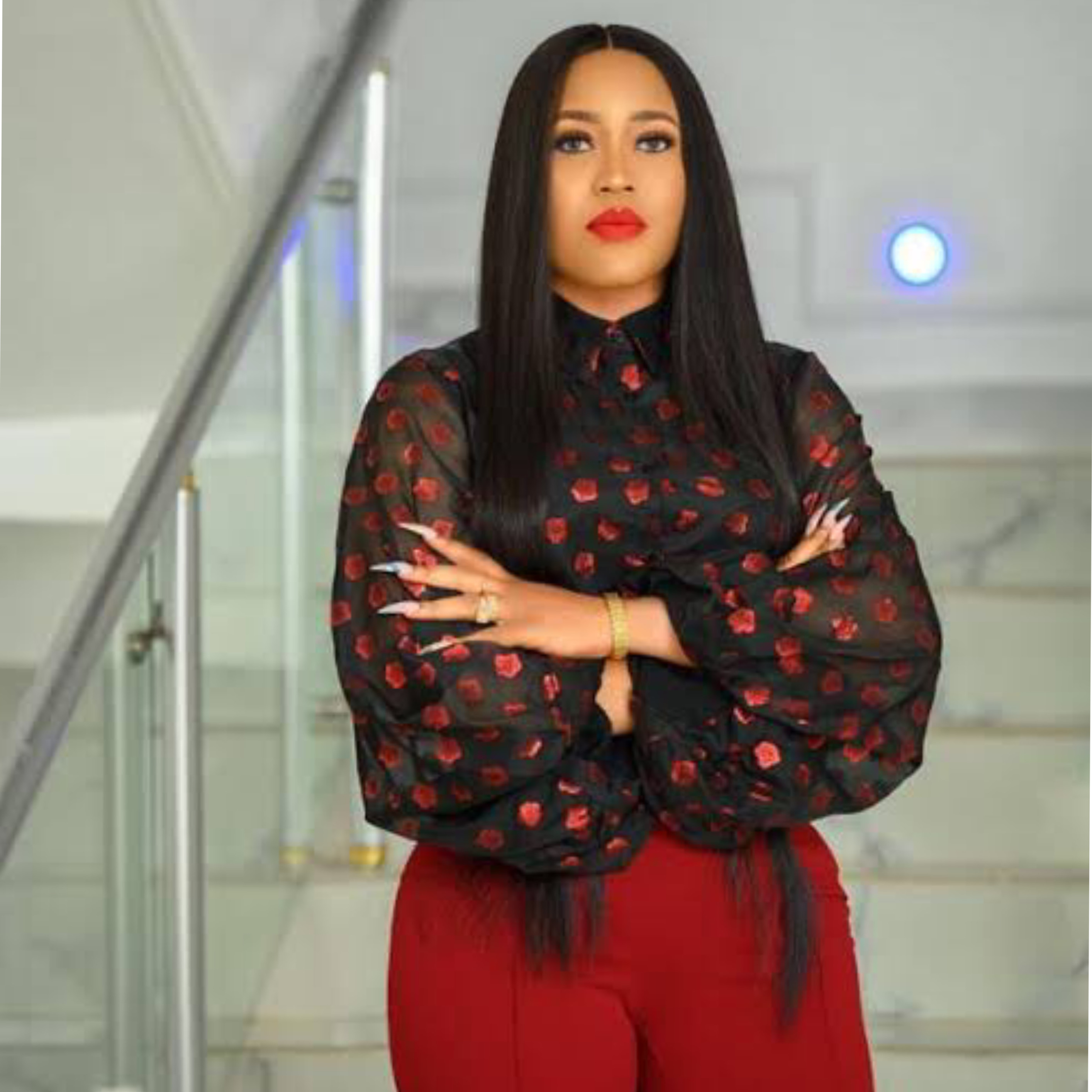 Bridget Adeyemi (Nigeria)