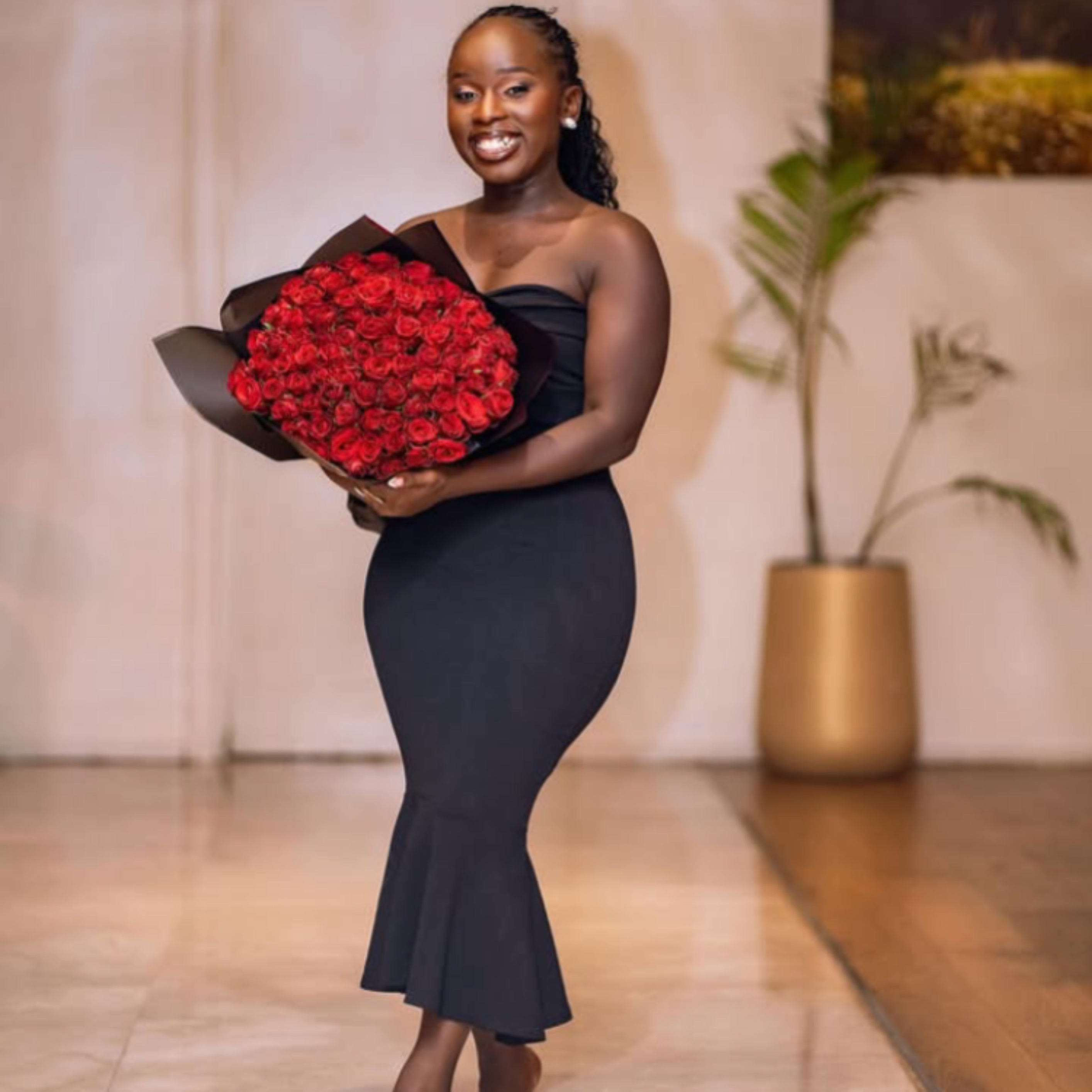 Tumukunde Joselyne (Rwanda)