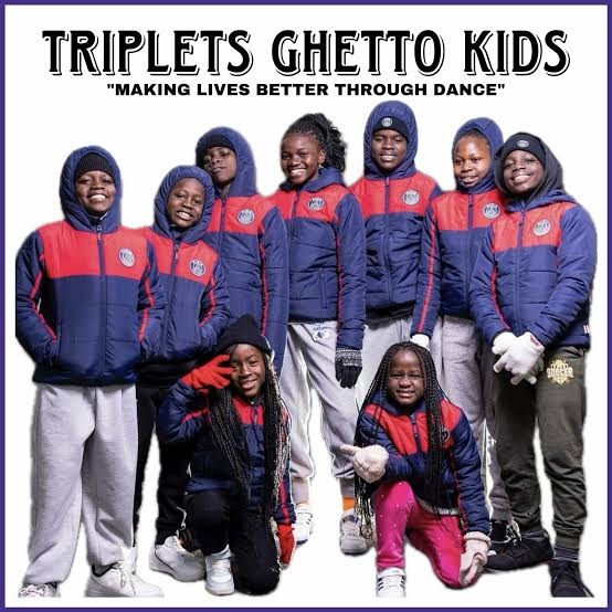 Ghetto Kids (Uganda)