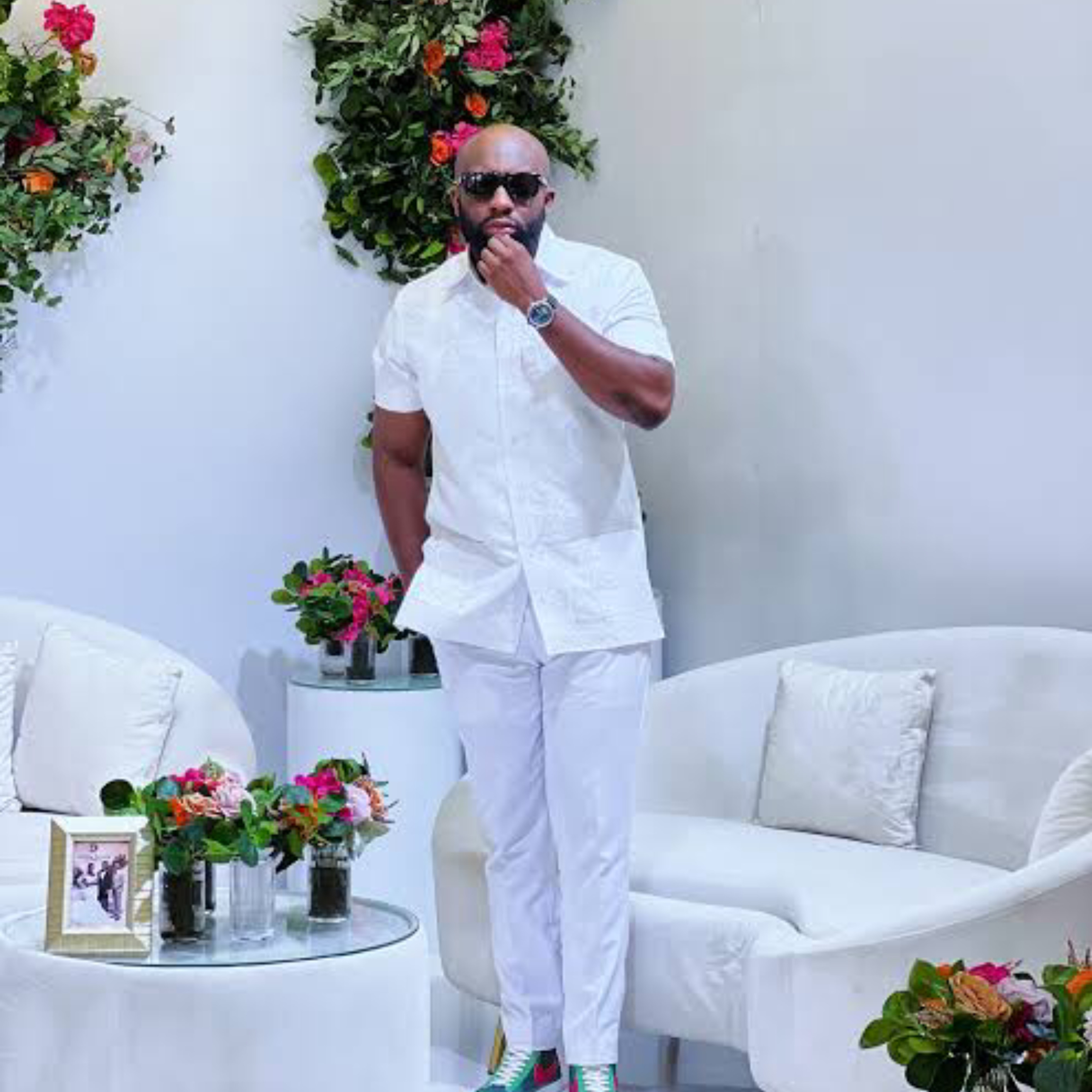 Kofi da-Silveira (Ghana)