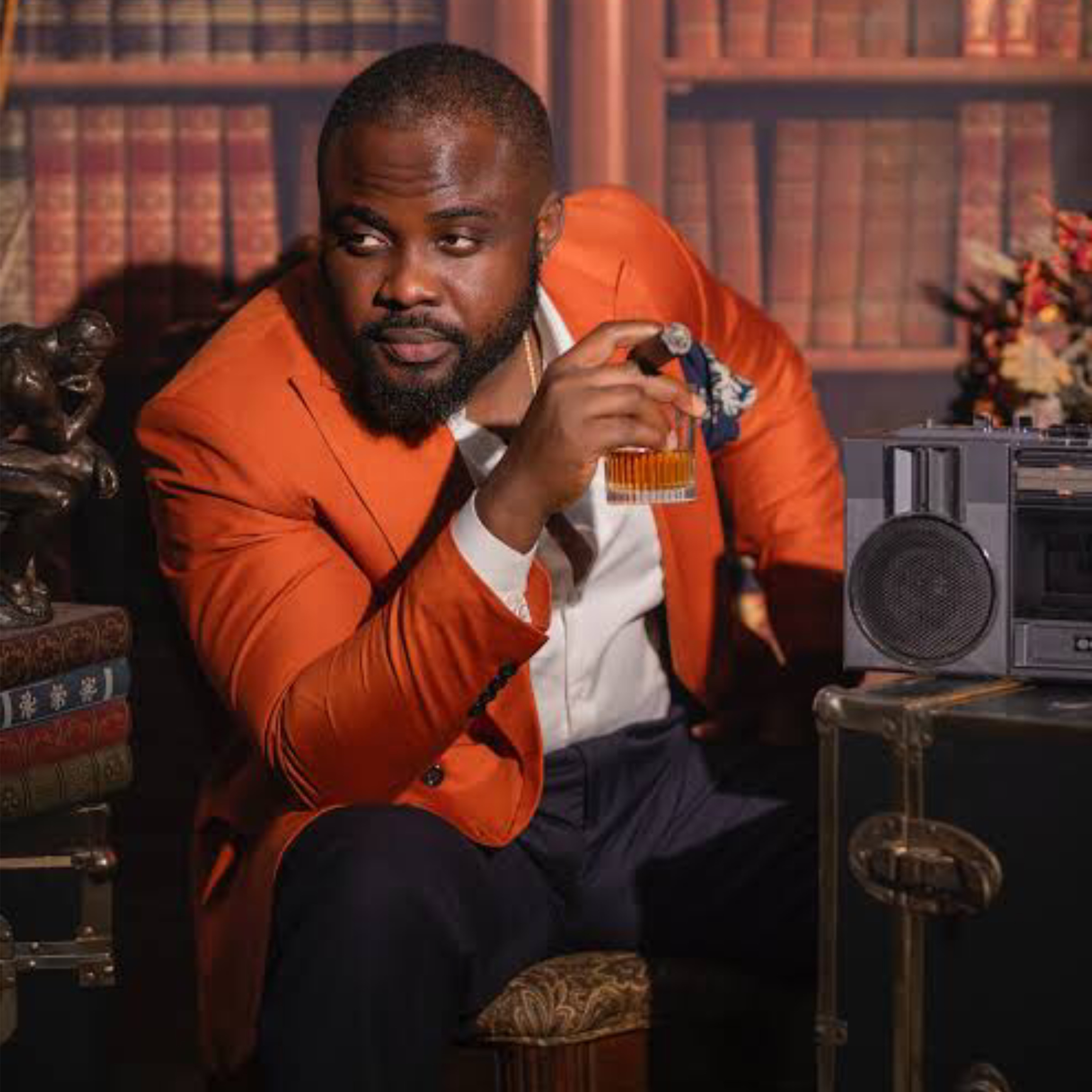 George Bannerman (Ghana)