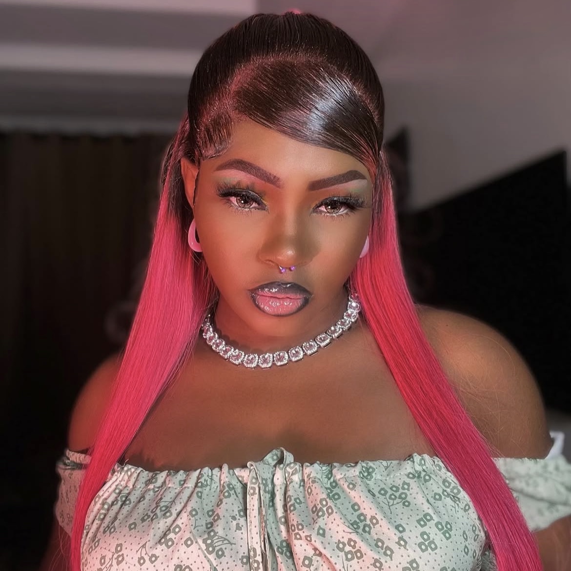 Khloes Gram (Nigeria)