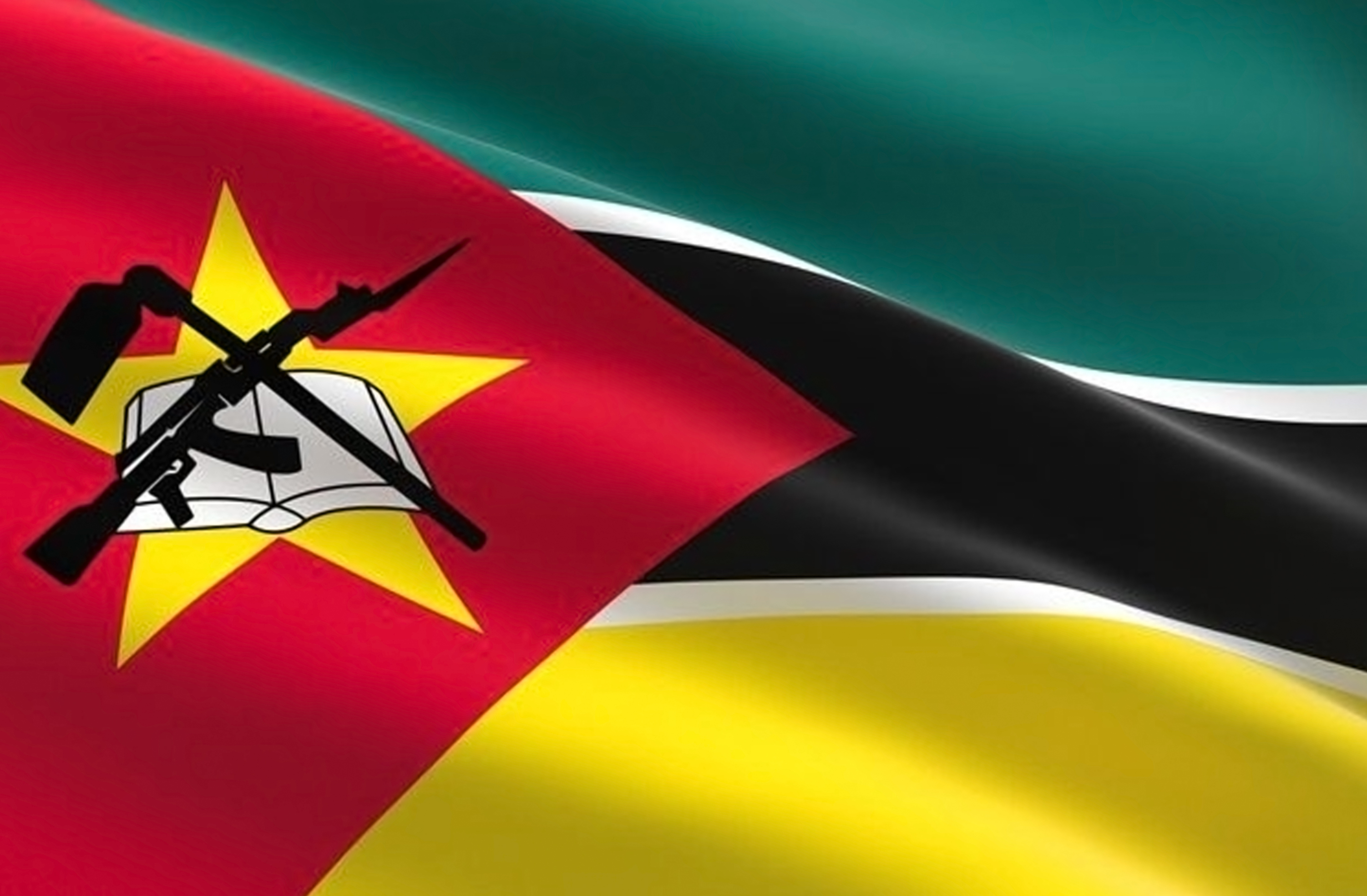 Mozambique 
