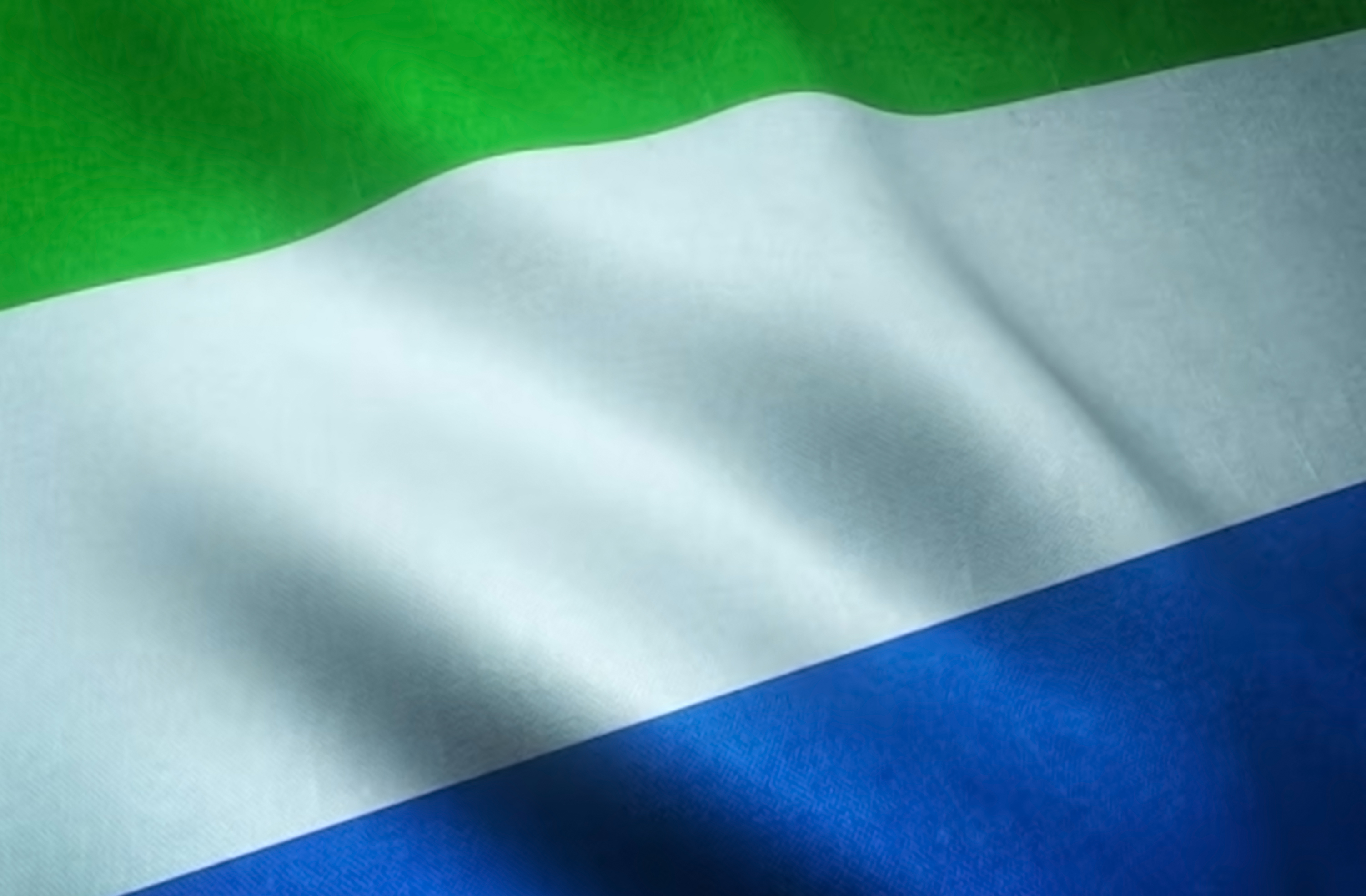 Sierra Leone