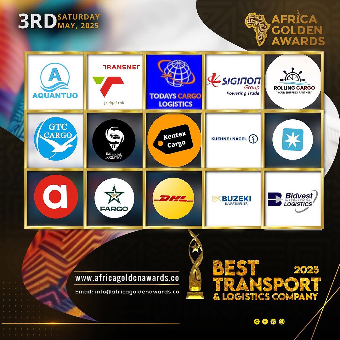 BEST TRANSPORT & LOGISTICS COMPANY